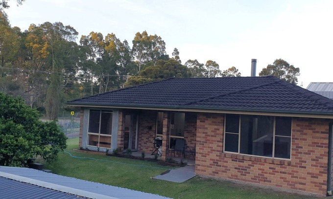 North Rothbury House | Relaxing Retreat at Plum Serenity, Hunter Valley Escape