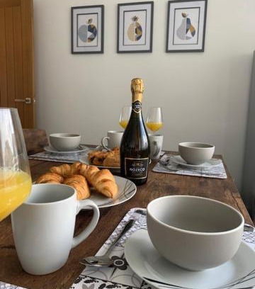 Chapel Saint Leonards House | Discover Plum Tree Corner: A Pet-Friendly Haven