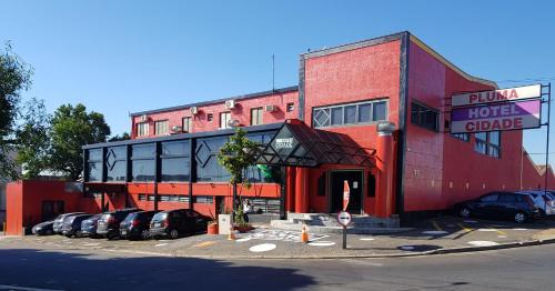 Americana Hotel | Pluma Hotel Cidade