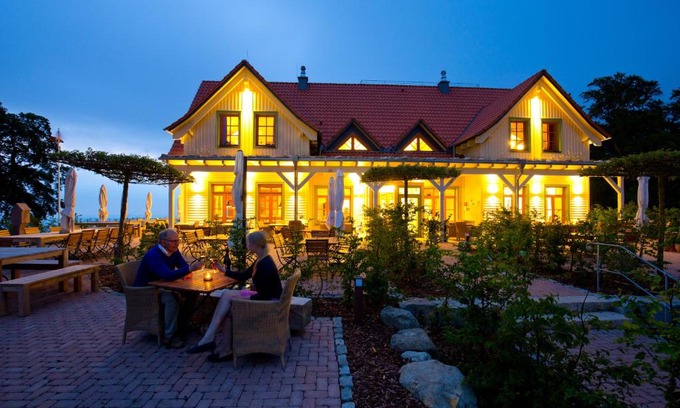 Bad Harzburg Hotel | Scenic Plumbohms Aussichtsreich: Oceanfront & Pet Friendly