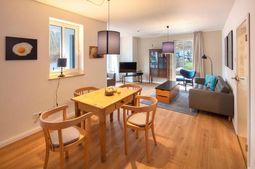 Bad Harzburg Apartment | Experience Comfort at Plumbohms Haus Looges - 4 Star Retreat