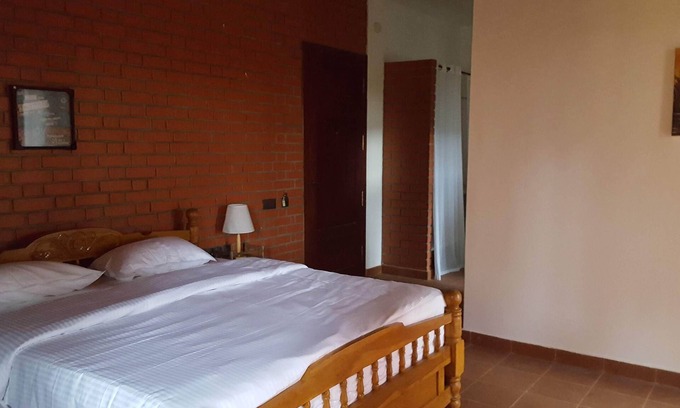 Kodaikanal Cottage | Explore Nature at Plumeria Eco Trails Resort with Breakfast