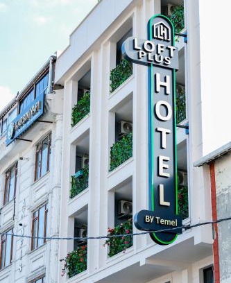Arnavutkoy Hotel | Pet-Friendly Loft Plus Hotel: Guest Rated 9/10 with Restaurant