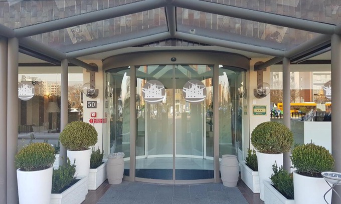 Barona Hotel | Welcoming Plus Welcome Milano: Ideal for Families & Pets