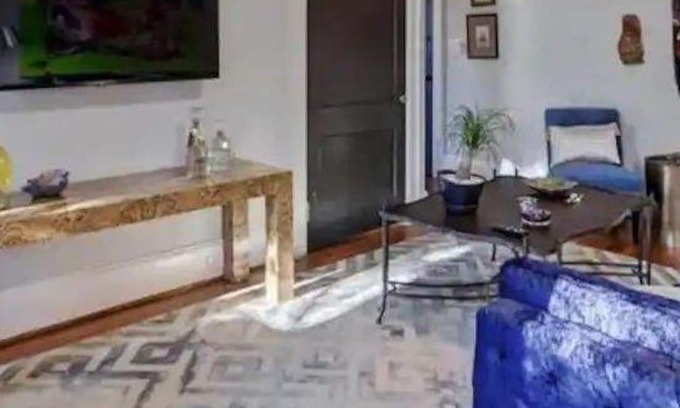 Charlotte Condo | Stylish 1BR in Historic Elizabeth - Guest Rated 9.8/10