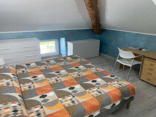 Cadenazzo House | Discover Pluto Centrale: Guest Rated 8/10 for Comfort