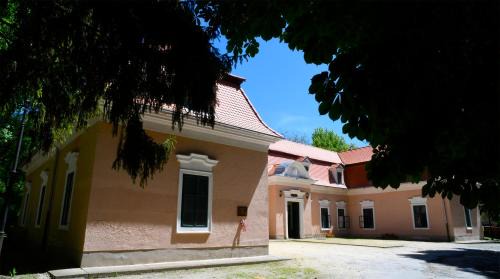Szilvasvarad House | Pluto Lovas Vendégház