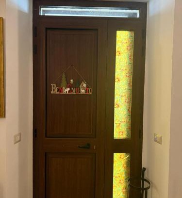 Pisciotta Apartment | PM 12 Via Serena Valle