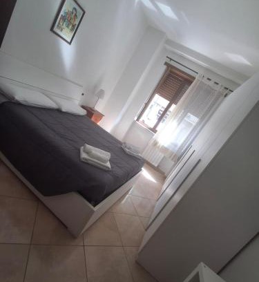 Vittoria Apartment | PM 27 Via Lanzo