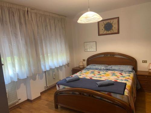Valle di Cadore Apartment | Comfortable PM 29 Via Dante Guest House - Pet & Child Friendly