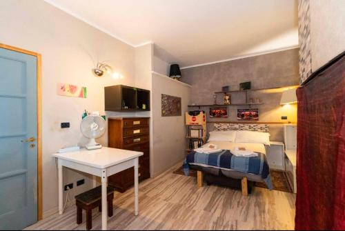 Venaria Reale Apartment | Family-Friendly PM 61 Via Sciesa Guest House Awaits You