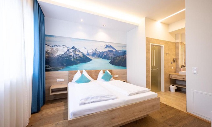 Graz-Straßgang Apartment | Exceptional PM-PremiumAPART Strassgang - Child Friendly Stays