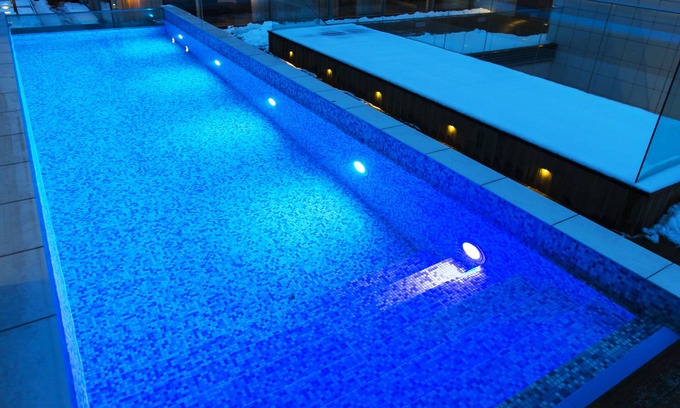 Vaxjo Hotel | Experience PM & Vänner Hotel: Rated 9.6 with Spa & Pool