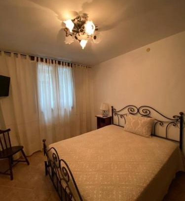 Alghero Apartment | Unforgettable Stays at PM Villa Corallo Guest House