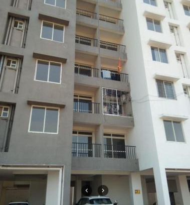 Gwalior Apartment | Cozy PMAY Apartment - Ideal for Families and Pets