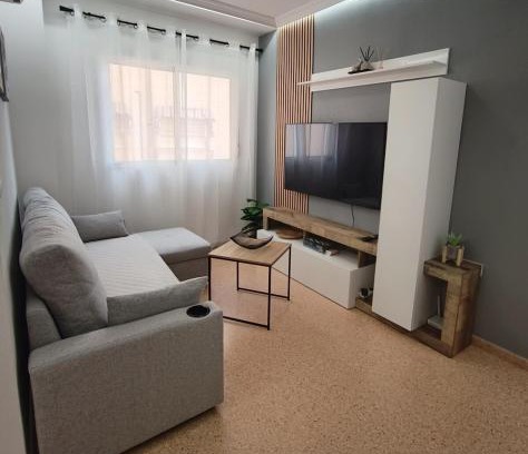 Torrevieja Apartment | PMT23 - Beach Apartment - Playa del Cura