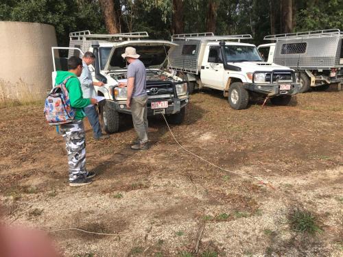 Narbethong Other | Explore PNL 4WDriving in Beautiful Narbethong