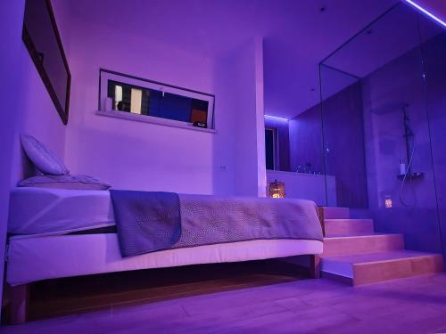 Tisina House | Relax at Počitniška hiša Grube with Wellness & Hot Tub