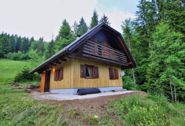 Koprivnik v Bohinju House | Pet-Friendly Počitniška Hiša Jeklar with Great Reviews