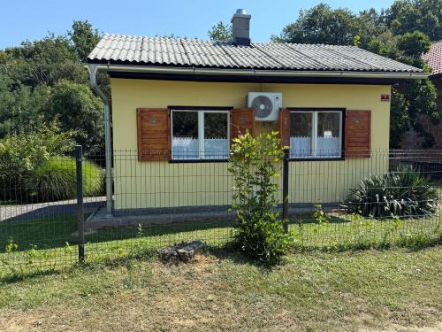 Moravske Toplice Apartment | Počitniška hiša ˇGORICEˇ