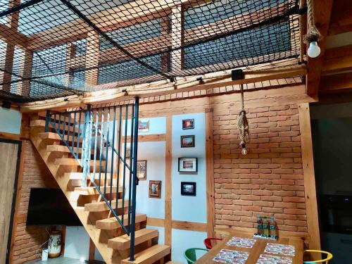 Krasnobrod Apartment | Unwind at Pościelone na Roztoczu: 10/10 Guest Rated Retreat