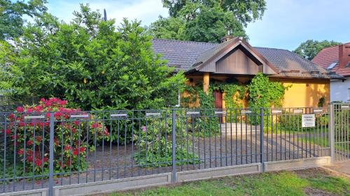 Pobierowo Villa | Family-Friendly Pobierowo Bracka with 9/10 Guest Rating
