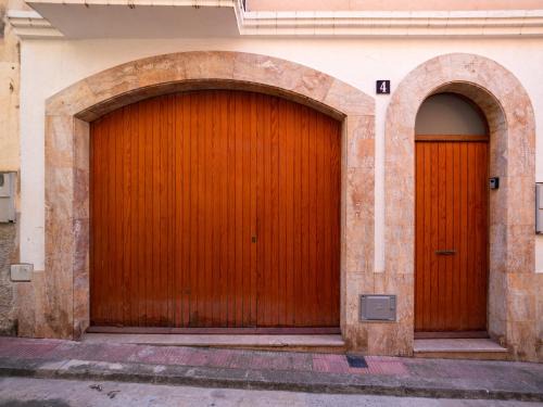 El Catllar House | Poble tranquil prop de Tarragona i Portaventura