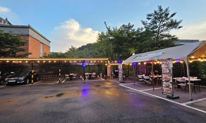 Pocheon Hotel | Eco-Friendly Retreat Near Pocheon Gwangneung Arboretum