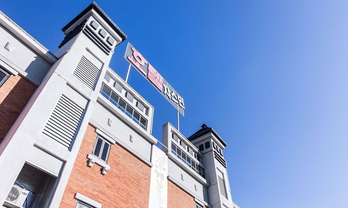 Pocheon Hotel | Eco-Friendly Stay at Pocheon Jasmine with Breakfast Included