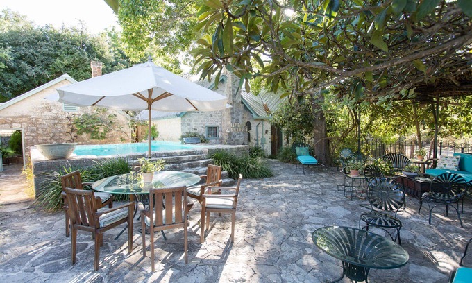 Bulverde House | Experience Poco A Poco Ranch: Top-Rated Getaway Near San Antonio