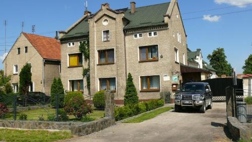 Nysa House | Pet Friendly Stays at Pod Bocianem Noclegi for Families