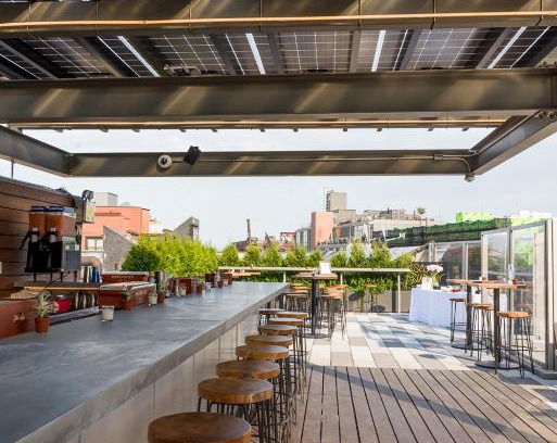 Williamsburg Hotel | Discover Pod Brooklyn: Pet-Friendly & Family-Oriented Stay