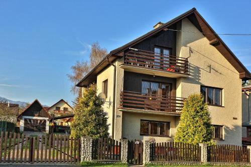 Demanova Apartment | Pet-Friendly Escape at Pod Dubom - Guest Rated 9/10