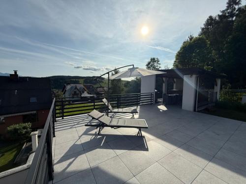 Czorsztyn Apartment | Child-Friendly Retreat at Pod Skałką - Guest Rated 9.8/10