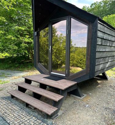 Brno Other | Kid-Friendly Retreat at Pod strání 2 - Rated 8/10