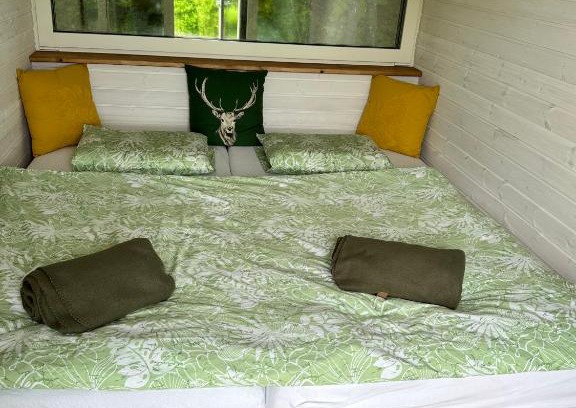 Brno Other | Family-Friendly Retreat at Pod strání 3 - Rated 8/10!