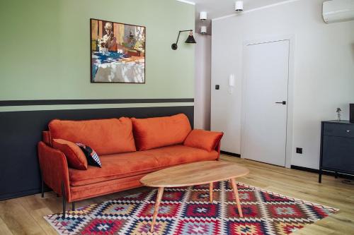 Straconka Apartment | Guest Rated 10/10: Family-Friendly Stay at Pod Twisterem