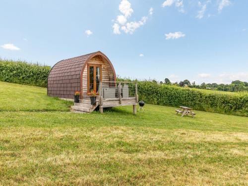 Ross-on-Wye House | Pod Two - A 10/10 Family & Pet-Friendly Retreat