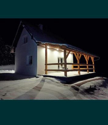 Szubin House | Experience Pod wielką górą: Family & Pet Friendly Retreat