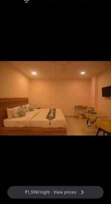 Dispur Bed & Breakfast | Poddar inn