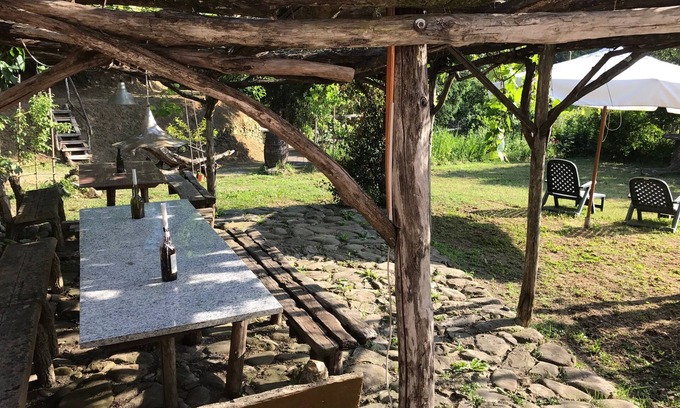 Beverino House | Pet-Friendly Podere Memolandia: Oceanfront Retreat Awaits