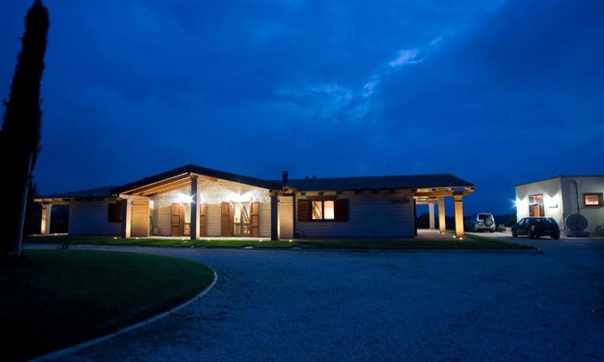 Marina di San Nicola Apartment | Experience Comfort at Podere 1248 with Pool & Ocean Views