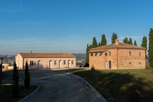 Santarello Bed & Breakfast | Relax at Podere Abbazia B&B: Oceanfront Bliss & Spa