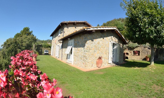 Petrognano Other | Discover Podere Aida with Pool and Family-Friendly Amenities