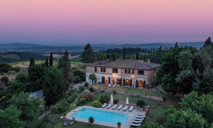 Bollano Villa | Podere Casanovina 12, Emma Villas