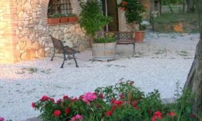 Amelia Other | Discover Podere dell'Olmo: Guest Rated 9.6 Near Rome