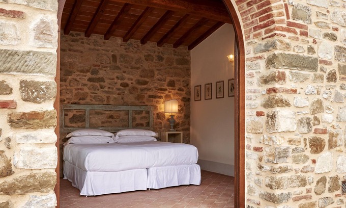 Campestri Other | Experience Podere di Moiata: 10/10 Rated with Pool & Spa