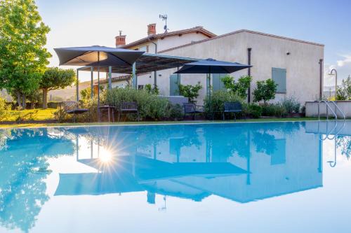 San Quirico di Moriano House | Experience Oceanfront Bliss at Podere di Piero, 4-Star Gem