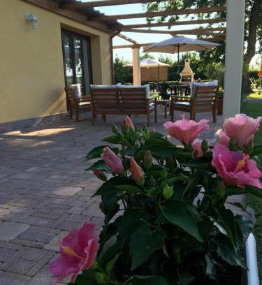 San Giuliano Terme Apartment | Unforgettable Family Retreat at Podere Gabry - 10/10 Rated