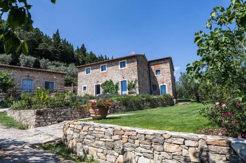 Prato Bed & Breakfast | Experience Podere La Contessa B&B: Pet Friendly & Breakfast